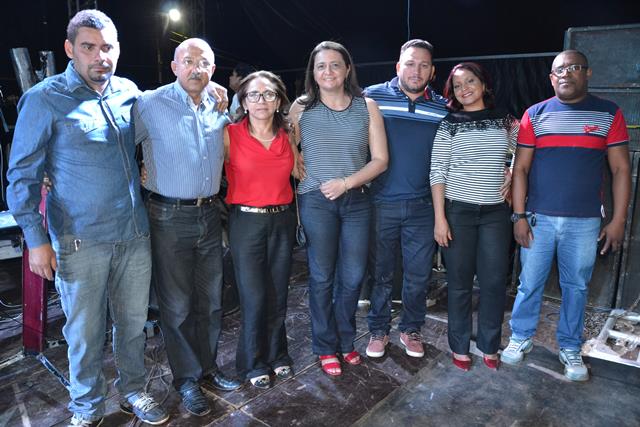 População de Inhuma festeja 62º aniversário da cidade - Imagem 151