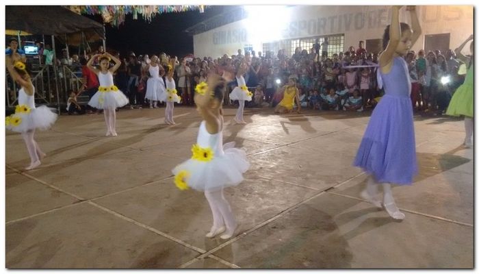 População de Inhuma festeja 62º aniversário da cidade - Imagem 50