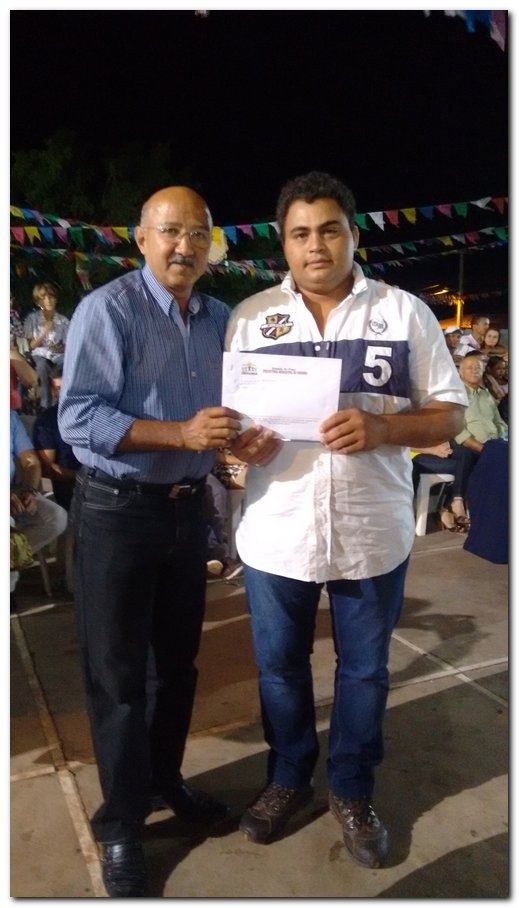 População de Inhuma festeja 62º aniversário da cidade - Imagem 36