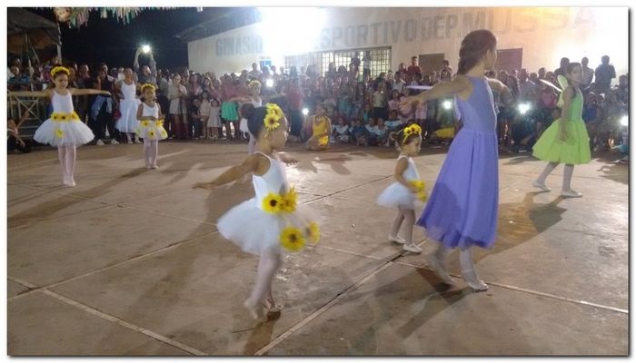 População de Inhuma festeja 62º aniversário da cidade - Imagem 49