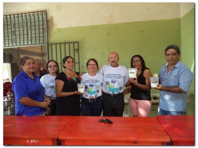 População de Inhuma festeja 62º aniversário da cidade - Imagem 83