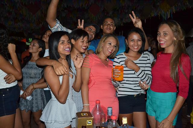 População de Inhuma festeja 62º aniversário da cidade - Imagem 174