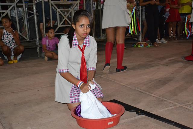 População de Inhuma festeja 62º aniversário da cidade - Imagem 129