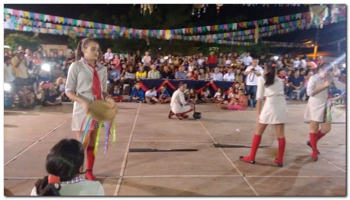 População de Inhuma festeja 62º aniversário da cidade - Imagem 53