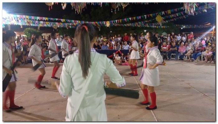 População de Inhuma festeja 62º aniversário da cidade - Imagem 56