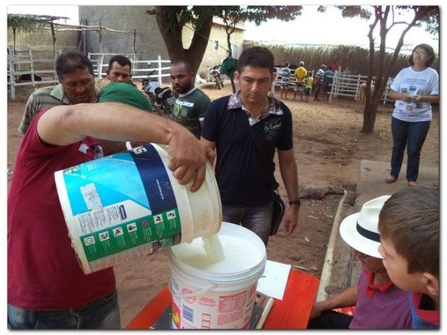 População de Inhuma festeja 62º aniversário da cidade - Imagem 78