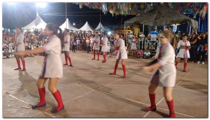 População de Inhuma festeja 62º aniversário da cidade - Imagem 55