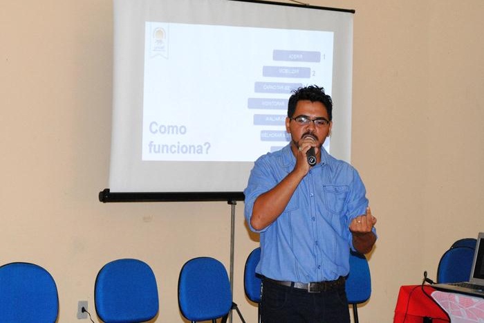 Município realizou fórum comunitário com vasta programação - Imagem 5