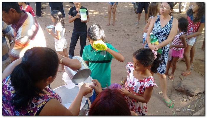 População de Inhuma festeja 62º aniversário da cidade - Imagem 35