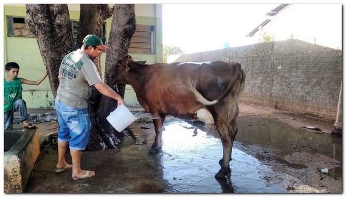 População de Inhuma festeja 62º aniversário da cidade - Imagem 14