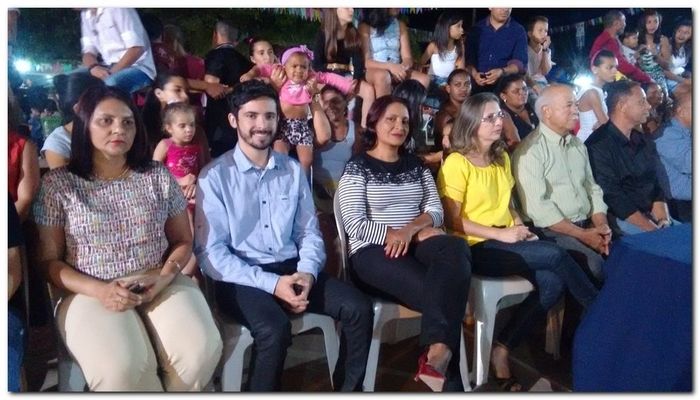 População de Inhuma festeja 62º aniversário da cidade - Imagem 45