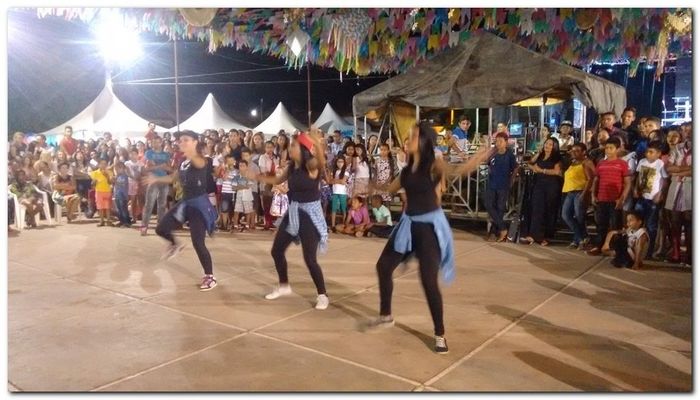 População de Inhuma festeja 62º aniversário da cidade - Imagem 61