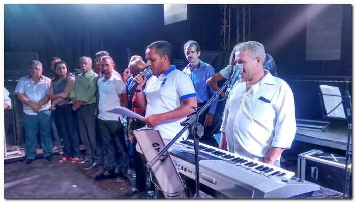 População de Inhuma festeja 62º aniversário da cidade - Imagem 70