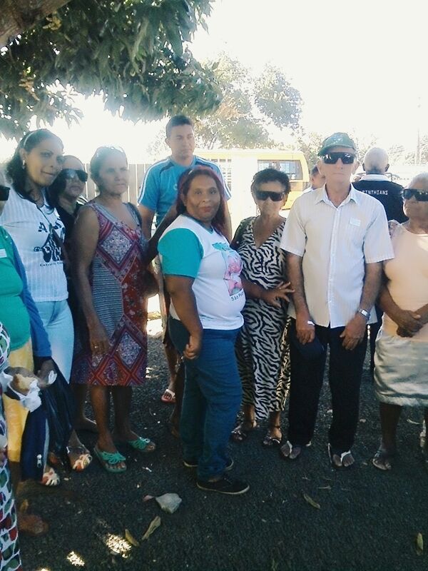 Mutirão da Catarata foi realizada em São Pedro do Piaui - Imagem 10