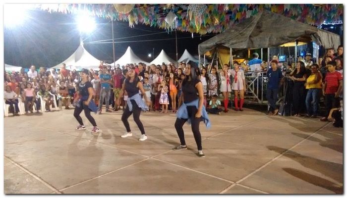 População de Inhuma festeja 62º aniversário da cidade - Imagem 60