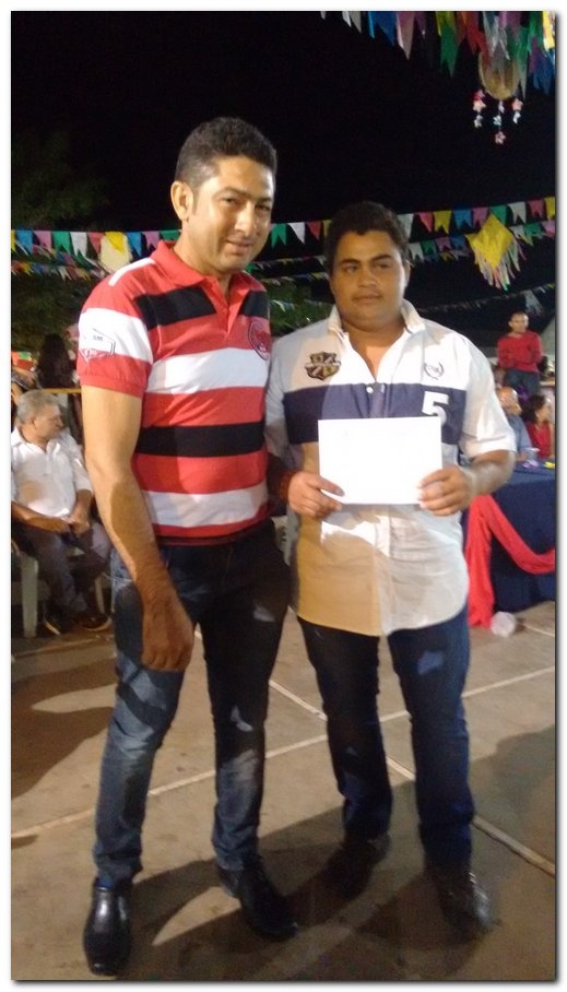 População de Inhuma festeja 62º aniversário da cidade - Imagem 39