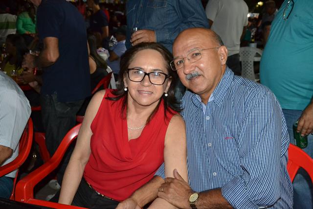 População de Inhuma festeja 62º aniversário da cidade - Imagem 171