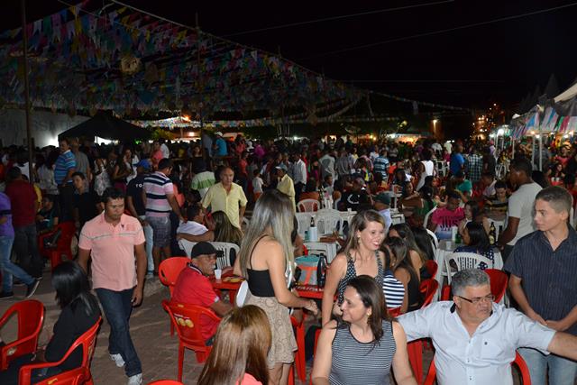 População de Inhuma festeja 62º aniversário da cidade - Imagem 169
