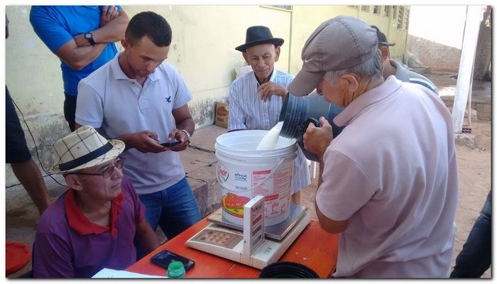 População de Inhuma festeja 62º aniversário da cidade - Imagem 28