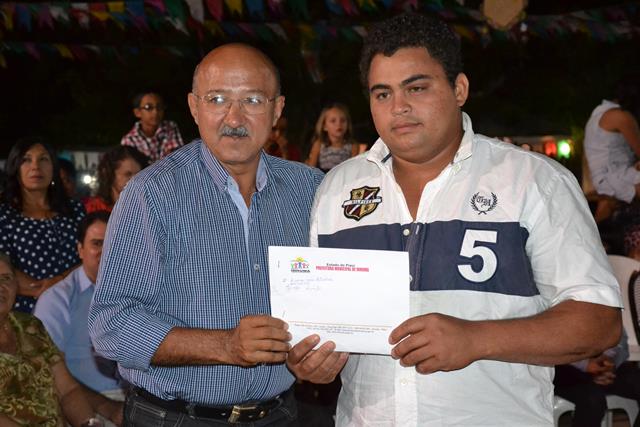 População de Inhuma festeja 62º aniversário da cidade - Imagem 143