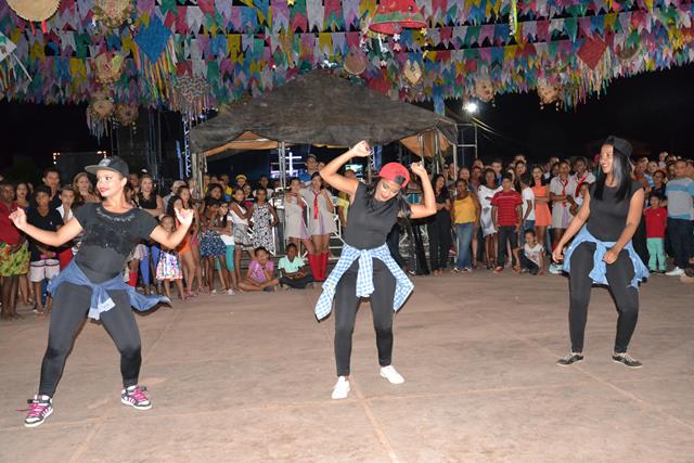 População de Inhuma festeja 62º aniversário da cidade - Imagem 138