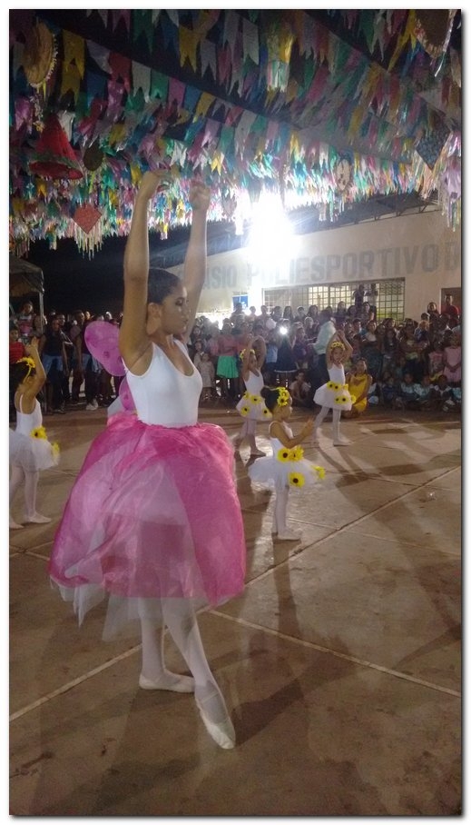 População de Inhuma festeja 62º aniversário da cidade - Imagem 51