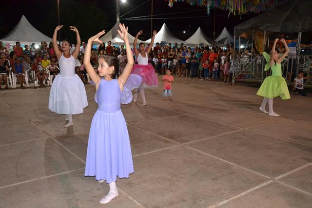 População de Inhuma festeja 62º aniversário da cidade - Imagem 123