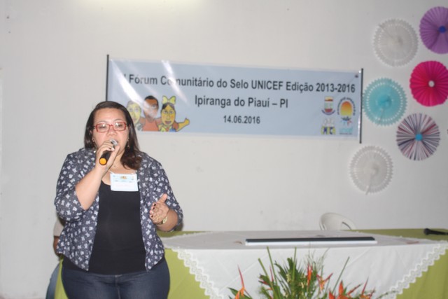 Aconteceu o II Fórum do Selo UNICEF - Imagem 125