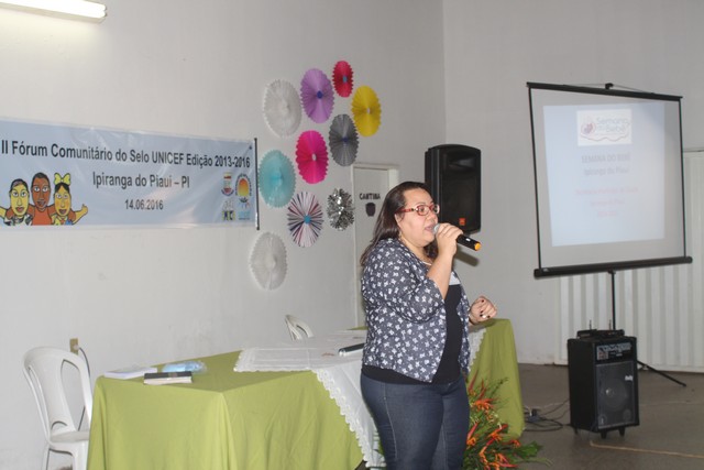 Aconteceu o II Fórum do Selo UNICEF - Imagem 122