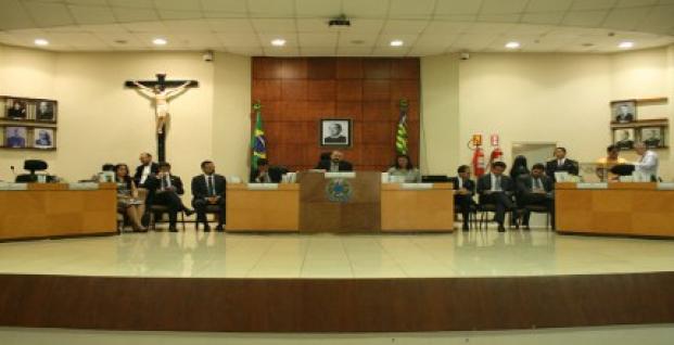 Comarca de N. S. dos Remédios será extinta - Imagem 1