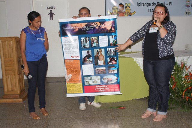 Aconteceu o II Fórum do Selo UNICEF - Imagem 127