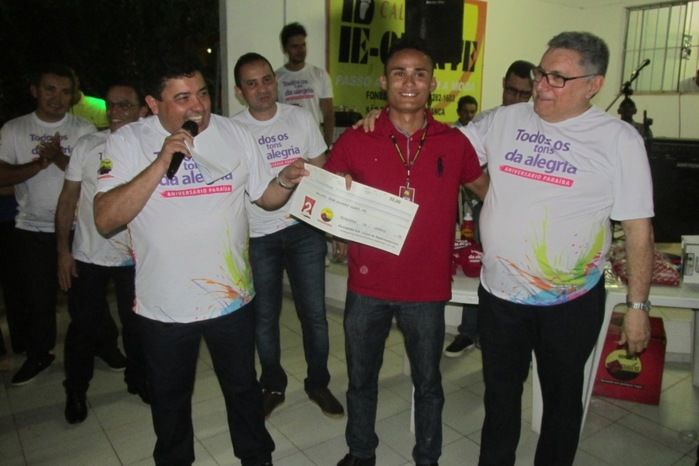 Armazém Paraíba Lança Campanha de Aniversário de 58 anos  - Imagem 51