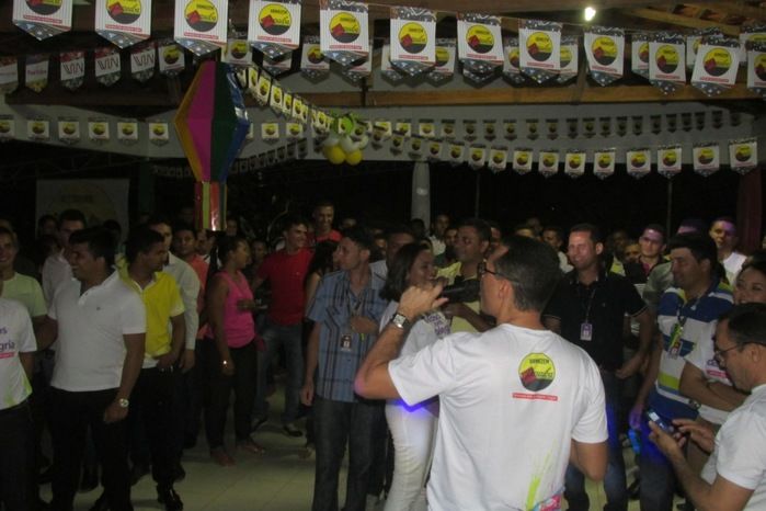 Armazém Paraíba Lança Campanha de Aniversário de 58 anos  - Imagem 35