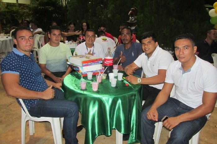 Armazém Paraíba Lança Campanha de Aniversário de 58 anos  - Imagem 16