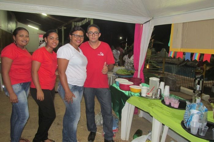 Armazém Paraíba Lança Campanha de Aniversário de 58 anos  - Imagem 25