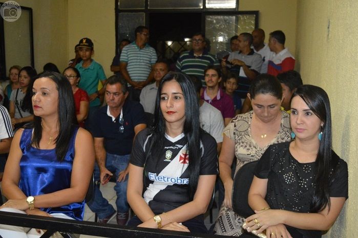 Roberto Dinamite recebeu título de Cidadão Capitão de Campense - Imagem 8