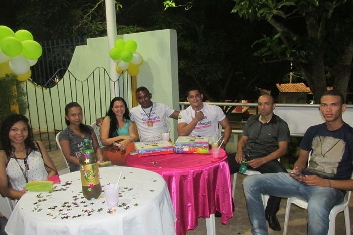 Armazém Paraíba Lança Campanha de Aniversário de 58 anos  - Imagem 14