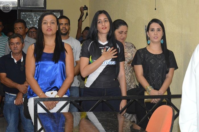 Roberto Dinamite recebeu título de Cidadão Capitão de Campense - Imagem 6