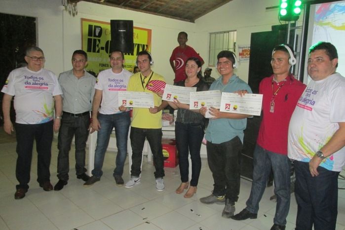 Armazém Paraíba Lança Campanha de Aniversário de 58 anos  - Imagem 60