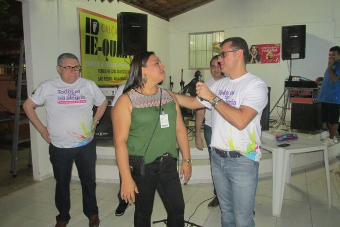 Armazém Paraíba Lança Campanha de Aniversário de 58 anos  - Imagem 45
