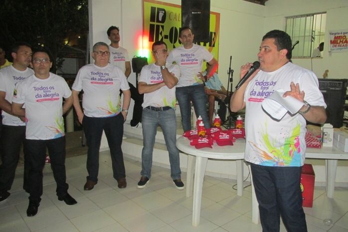 Armazém Paraíba Lança Campanha de Aniversário de 58 anos  - Imagem 49