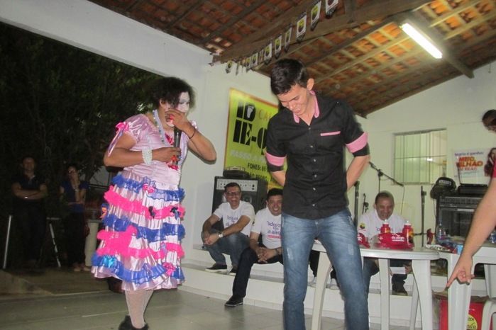 Armazém Paraíba Lança Campanha de Aniversário de 58 anos  - Imagem 78