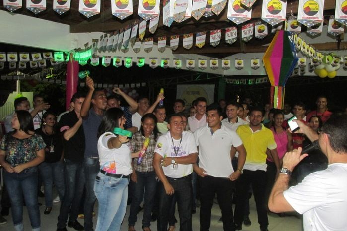 Armazém Paraíba Lança Campanha de Aniversário de 58 anos  - Imagem 38