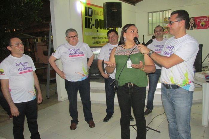 Armazém Paraíba Lança Campanha de Aniversário de 58 anos  - Imagem 46