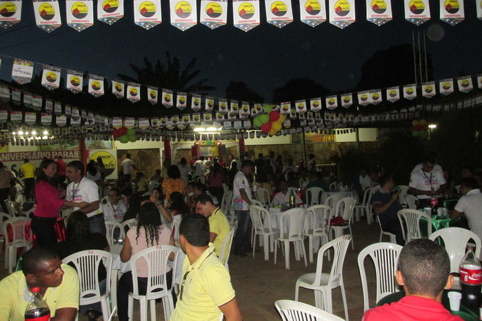 Armazém Paraíba Lança Campanha de Aniversário de 58 anos  - Imagem 6