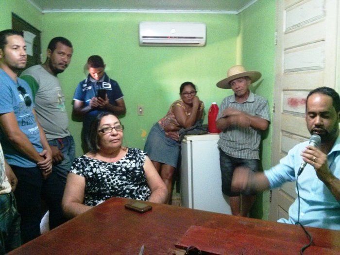 Advogado Matusalém se lança como pré-candidato do PT em Redenção - Imagem 1