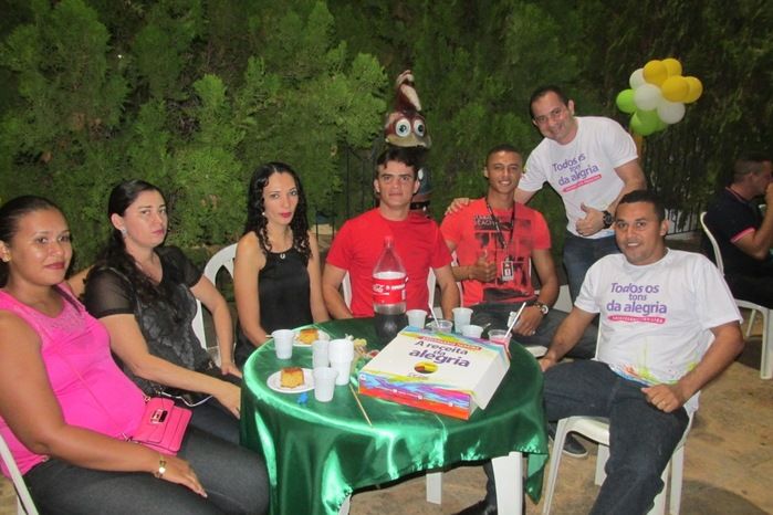 Armazém Paraíba Lança Campanha de Aniversário de 58 anos  - Imagem 18