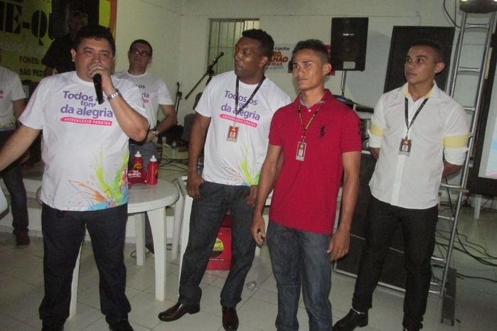 Armazém Paraíba Lança Campanha de Aniversário de 58 anos  - Imagem 50