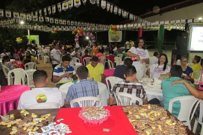 Armazém Paraíba Lança Campanha de Aniversário de 58 anos  - Imagem 23