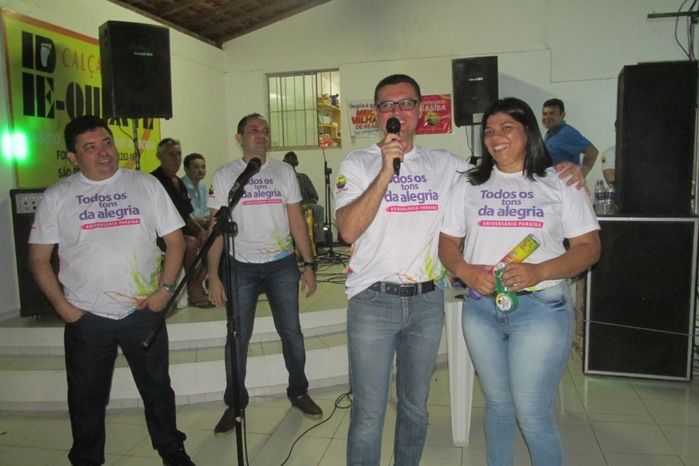 Armazém Paraíba Lança Campanha de Aniversário de 58 anos  - Imagem 48